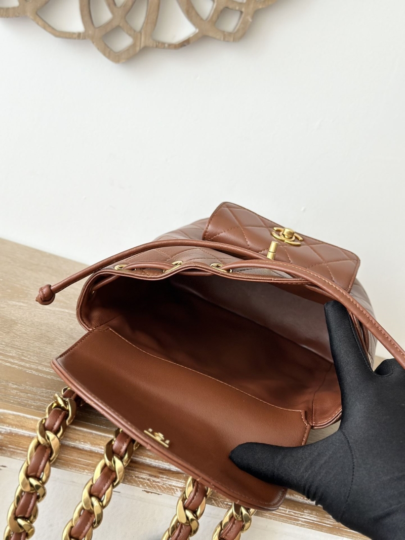 Ch**el backpacks